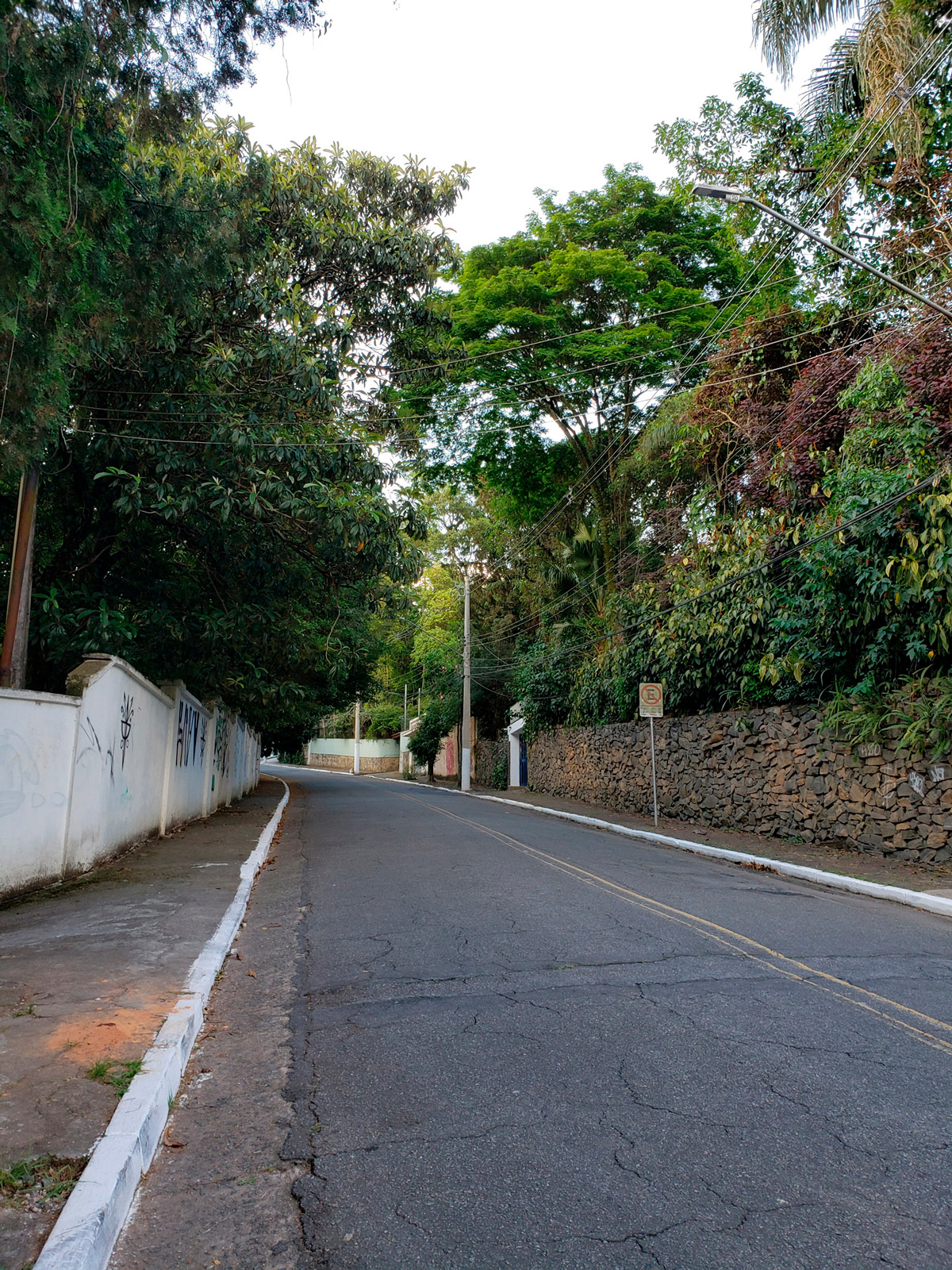 Serra da Cantareira